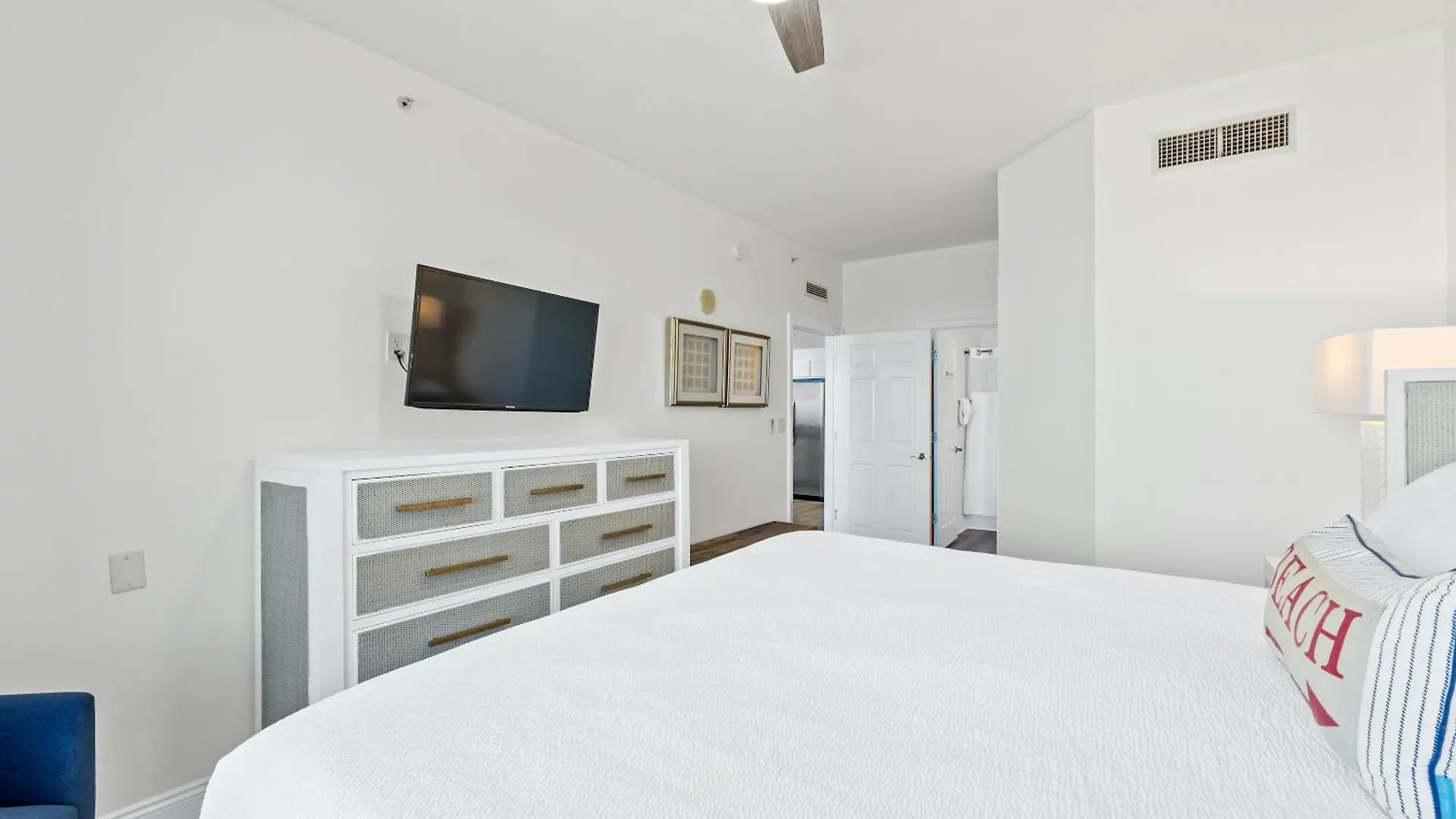 Calypso Resort By Panhandle Getaways 파나마 시티 아파트