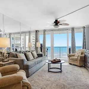 Apartment Dunes Of Panama 905e, Panama City Beach