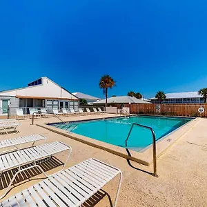 Holiday home Southwinds, Panama City Beach