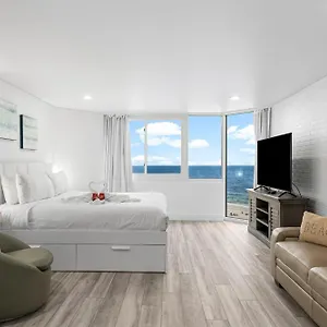 Apartment Of The Gulf 815, Panama City Beach