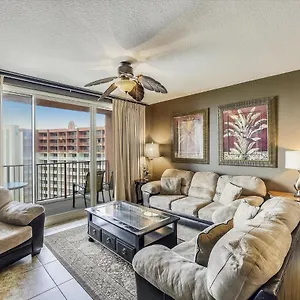 Apartment Shores Of Panama 2118, Panama City Beach