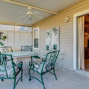 Holiday home The Happy Seahorse, Panama City Beach