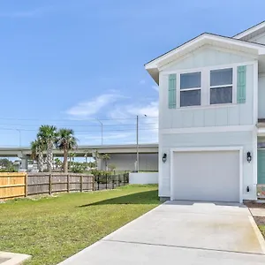 Holiday home Pier Paradise, Panama City Beach