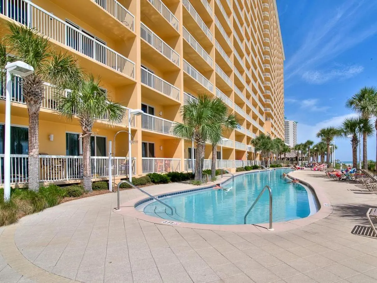 Calypso Resort By Panhandle Getaways Panama City Beach United States