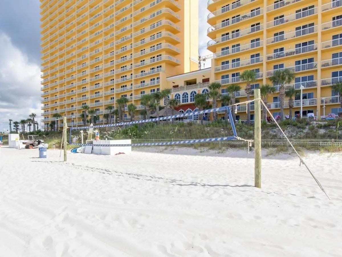 Calypso Resort By Panhandle Getaways Panama City Beach 0*,  United States