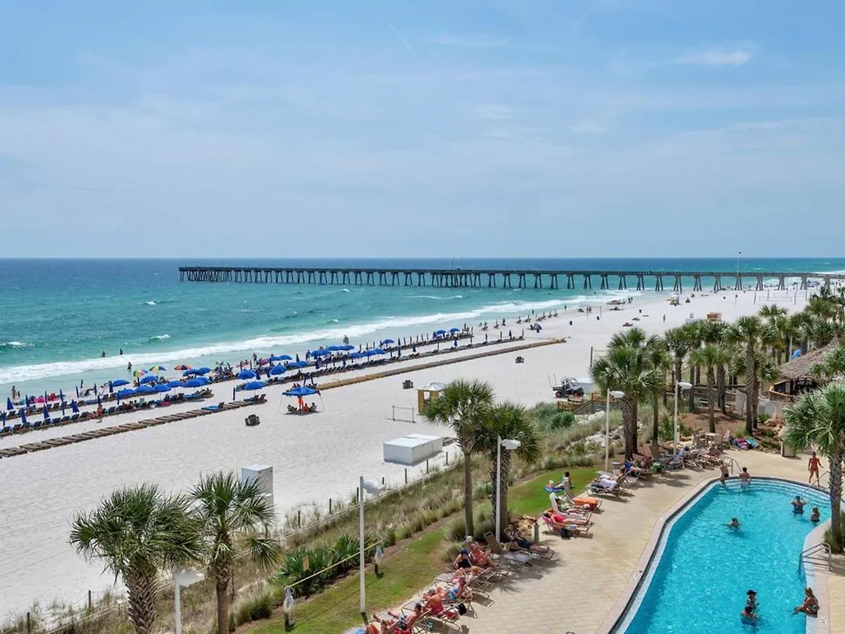 Calypso Resort By Panhandle Getaways Panama City Beach