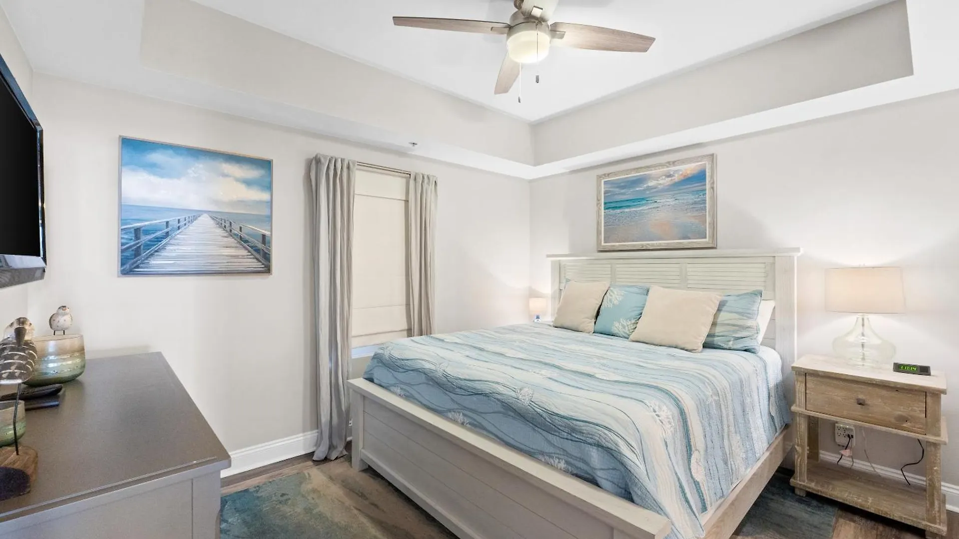 Apartment Calypso Resort By Panhandle Getaways Panama City Beach United States