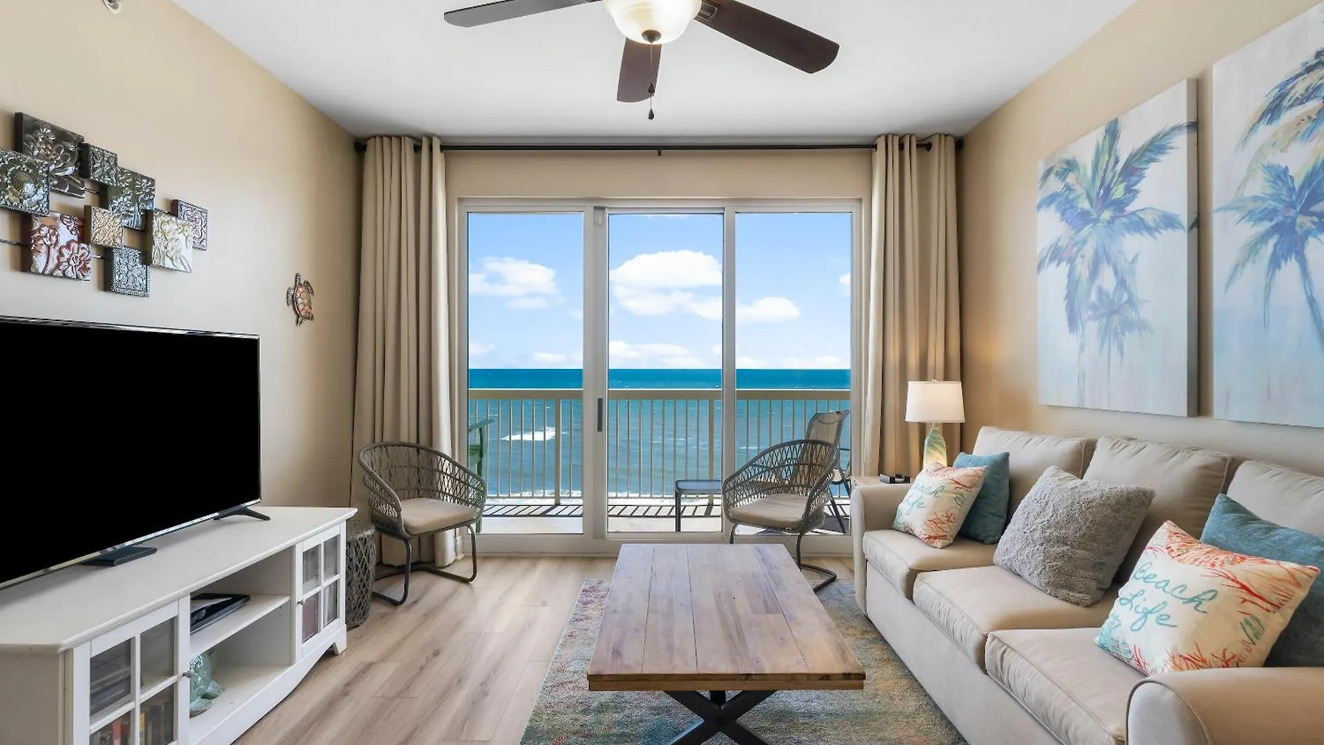 Calypso Resort By Panhandle Getaways Panama City Beach 0*,