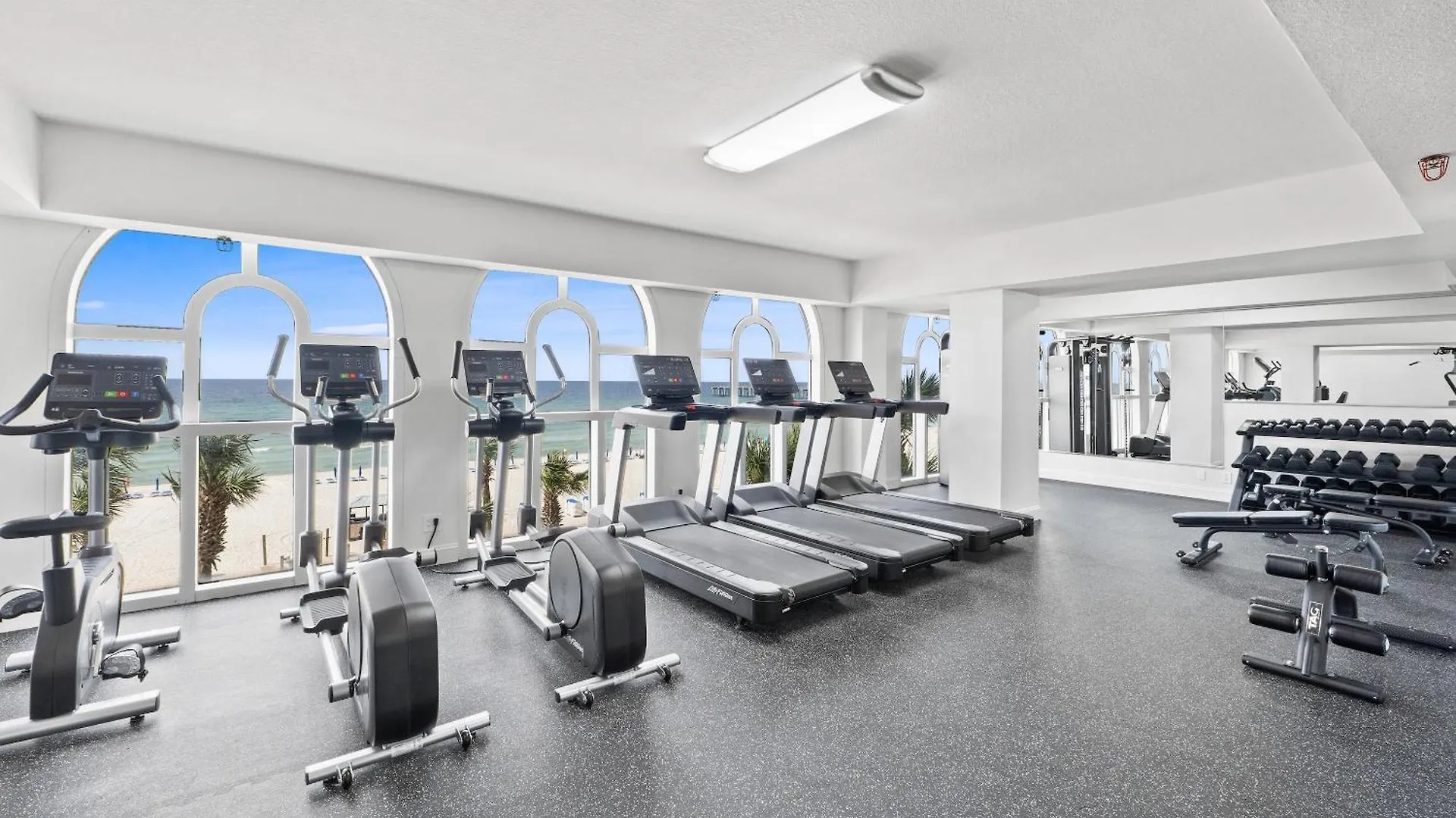 Calypso Resort By Panhandle Getaways Panama City Beach United States