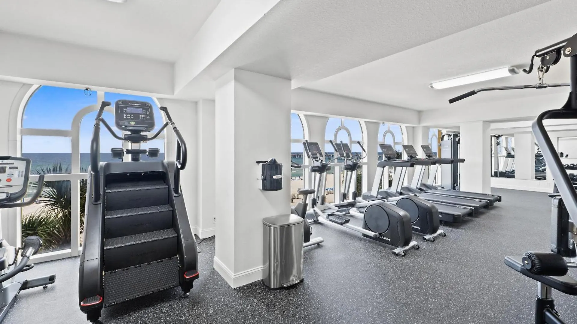 Calypso Resort By Panhandle Getaways Panama City Beach 0*,  United States