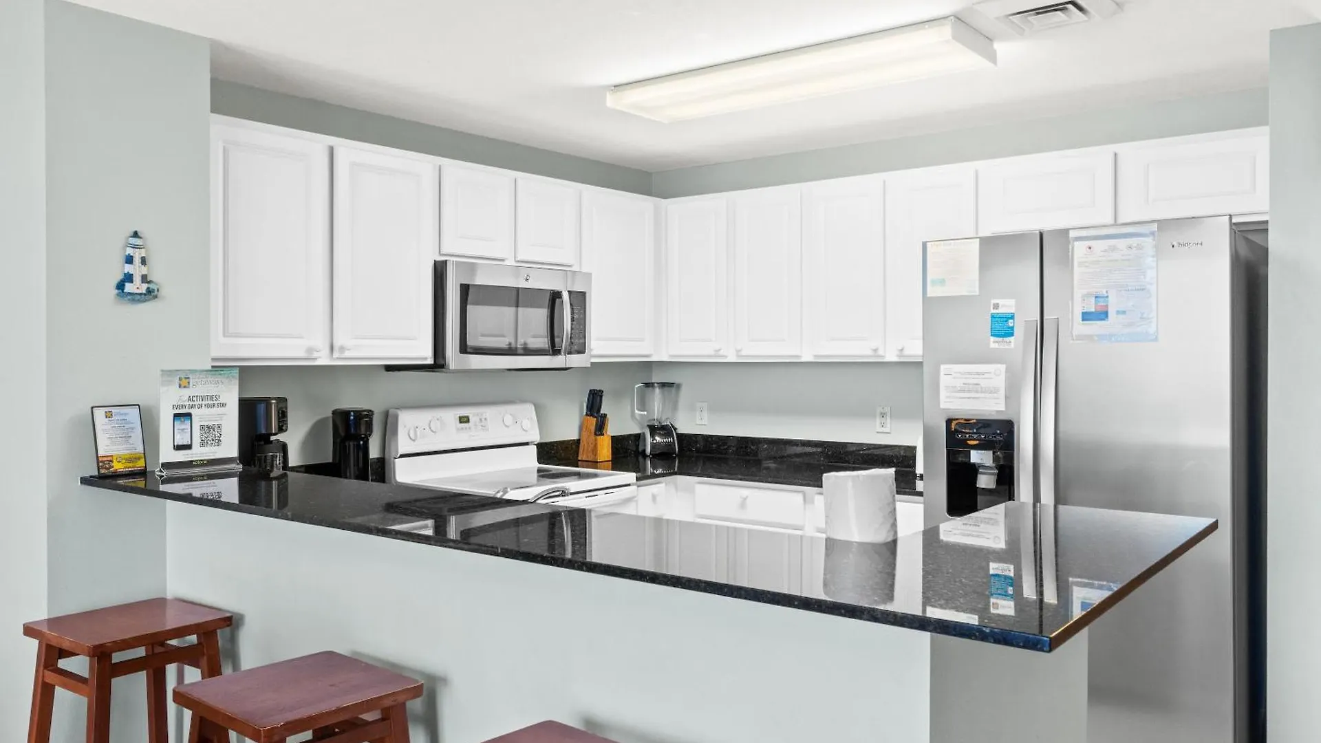 Calypso Resort By Panhandle Getaways Panama City Beach