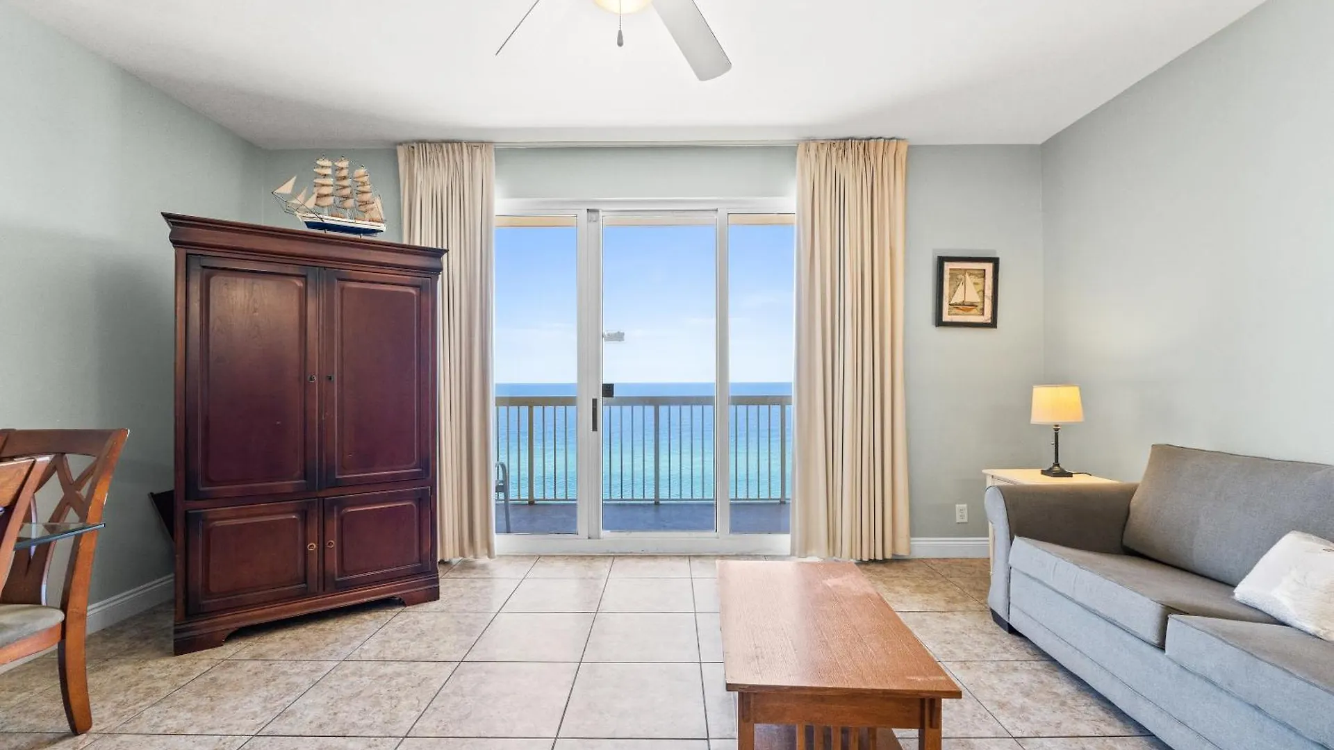 Calypso Resort By Panhandle Getaways Panama City Beach 0*,  United States