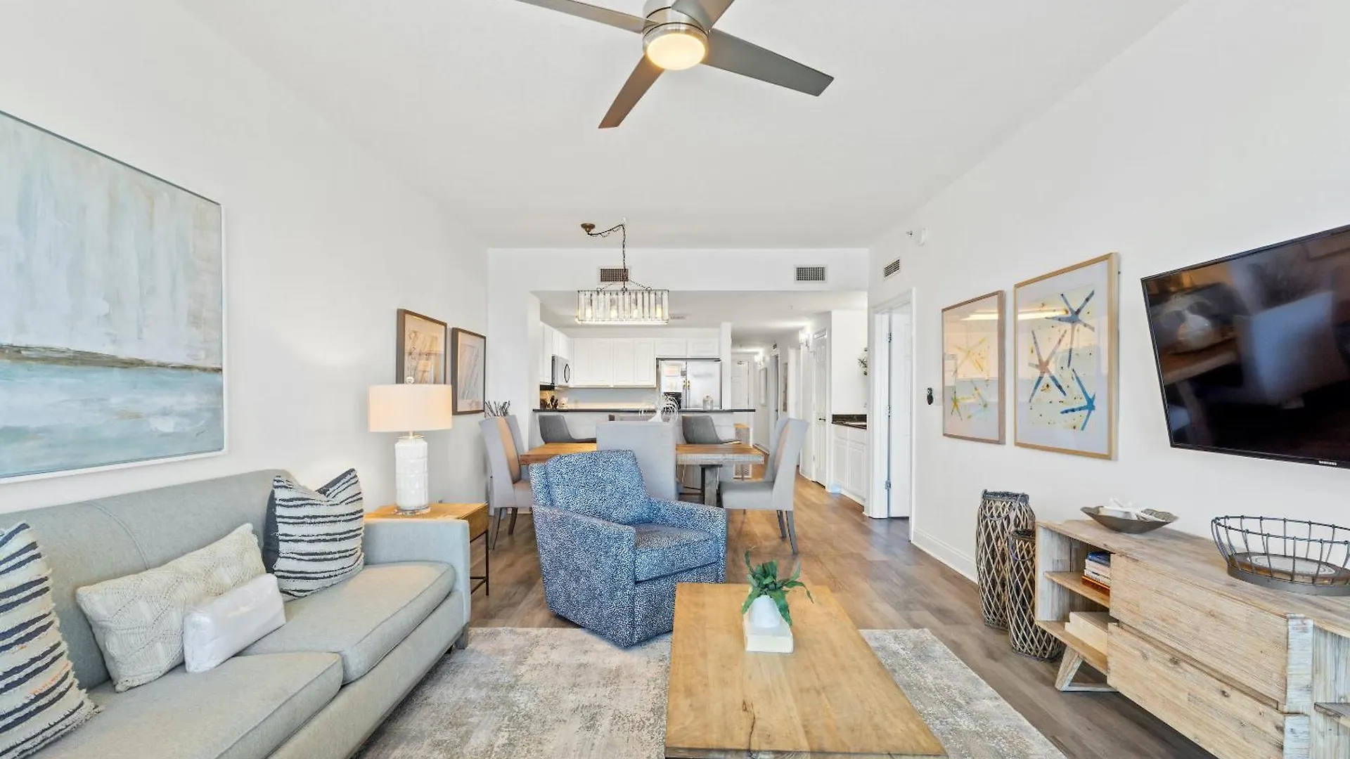 Calypso Resort By Panhandle Getaways Panama City Beach United States