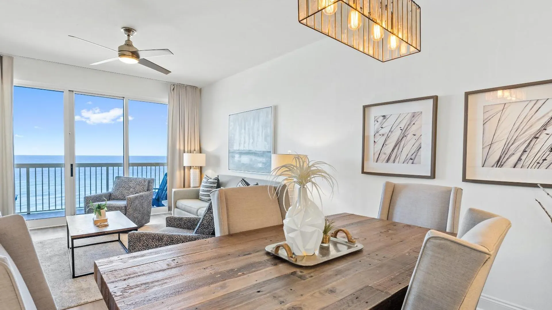 Calypso Resort By Panhandle Getaways Panama City Beach