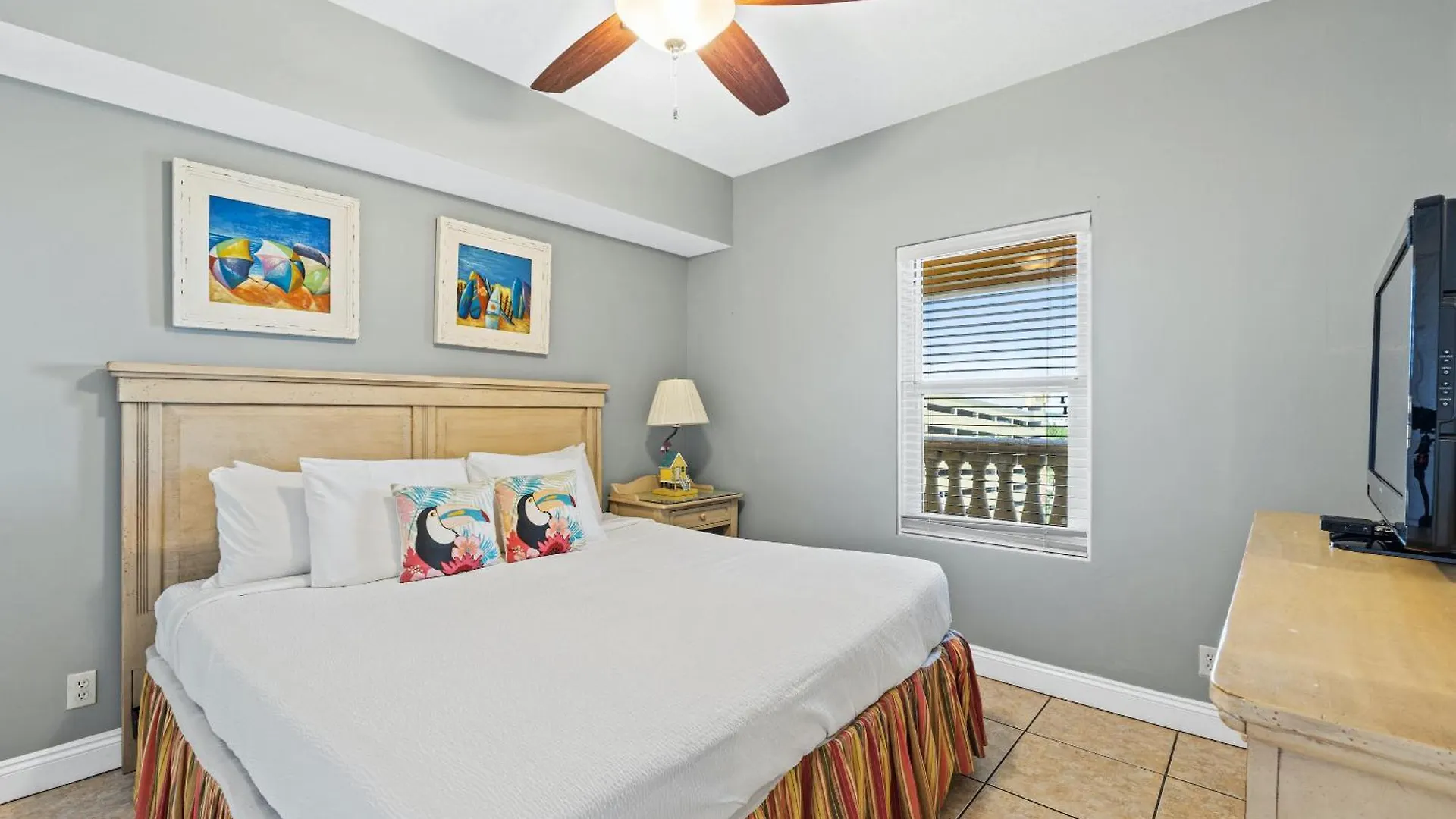 Calypso Resort By Panhandle Getaways Panama City Beach