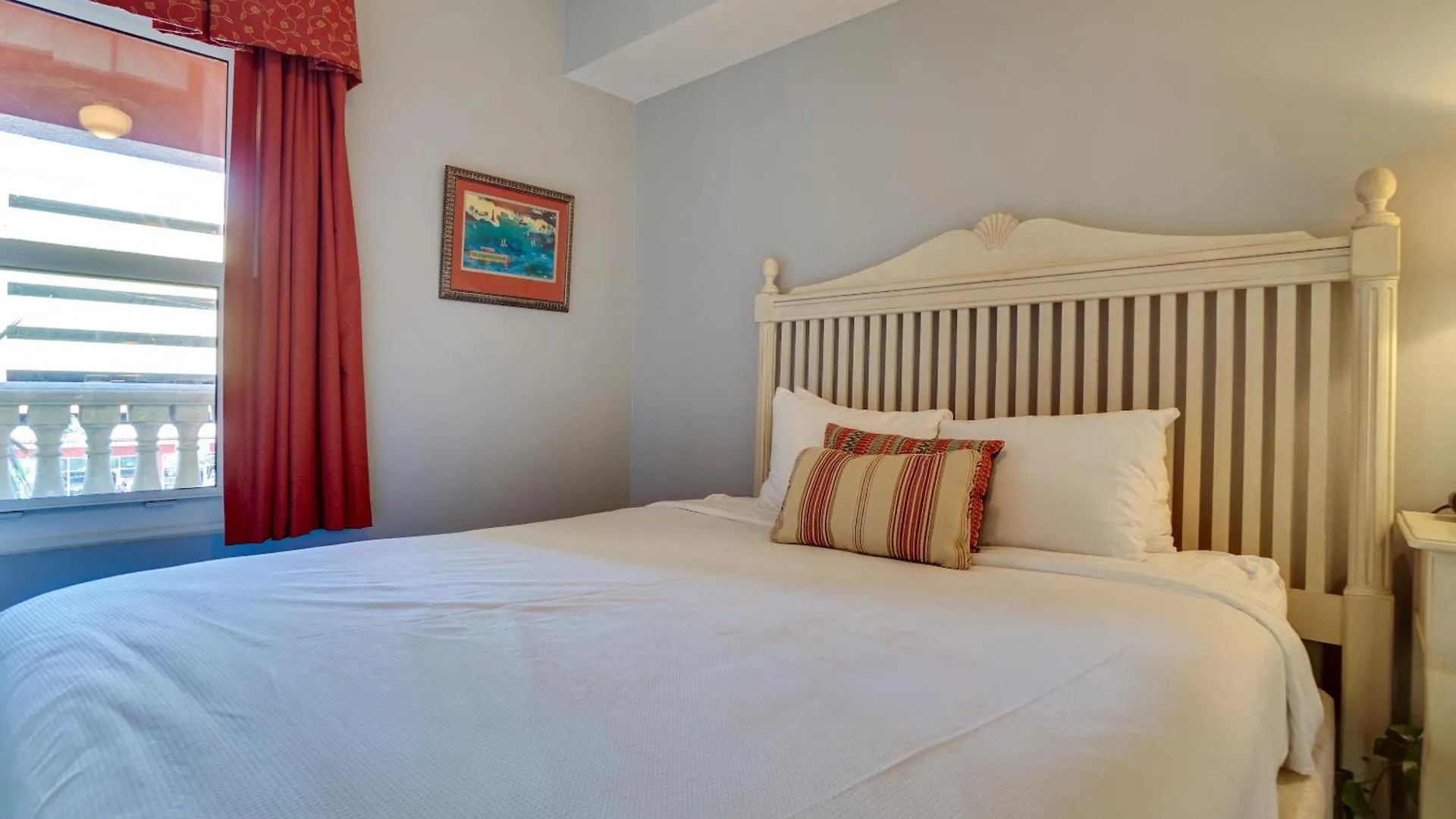 Calypso Resort By Panhandle Getaways Panama City Beach
