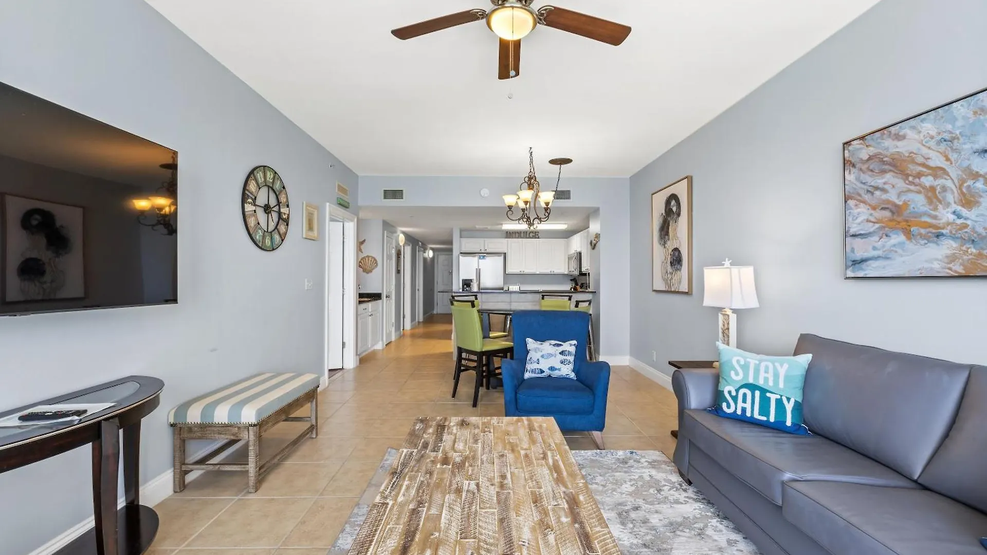 Apartment Calypso Resort By Panhandle Getaways Panama City Beach