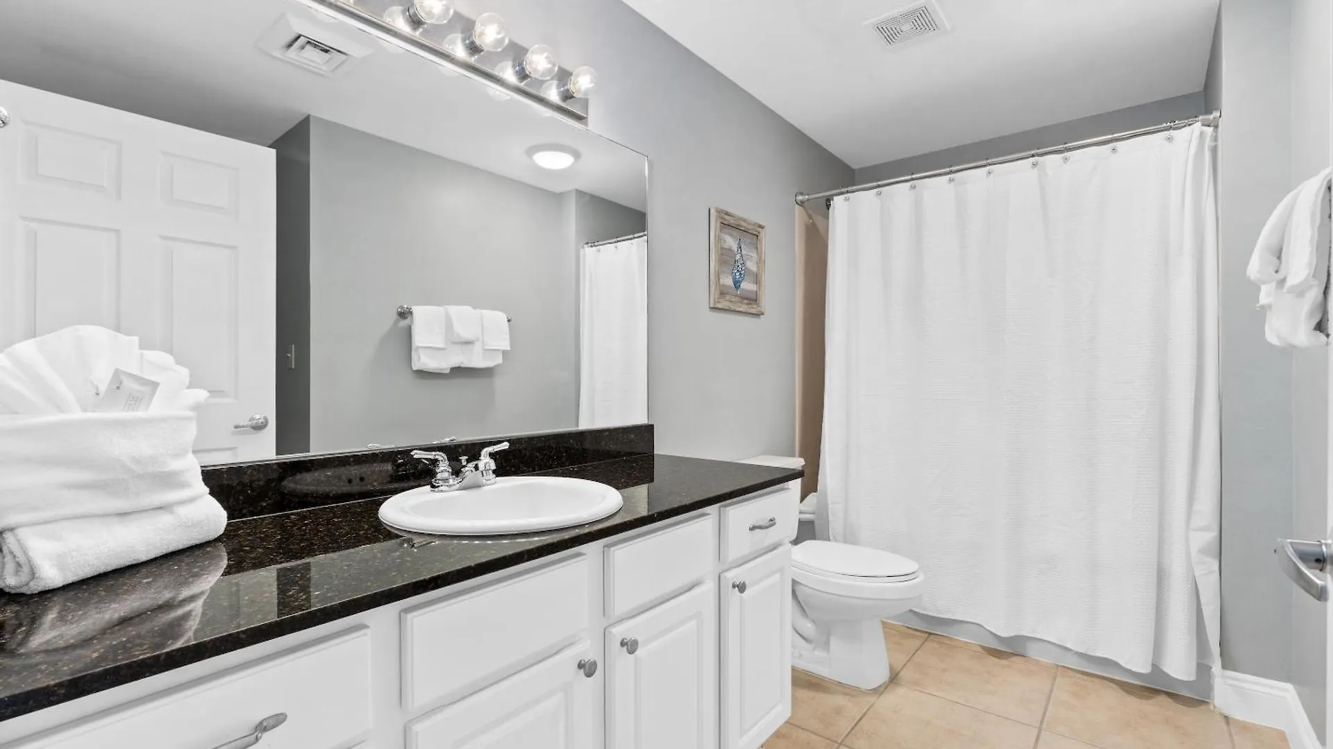 Apartment Calypso Resort By Panhandle Getaways Panama City Beach United States