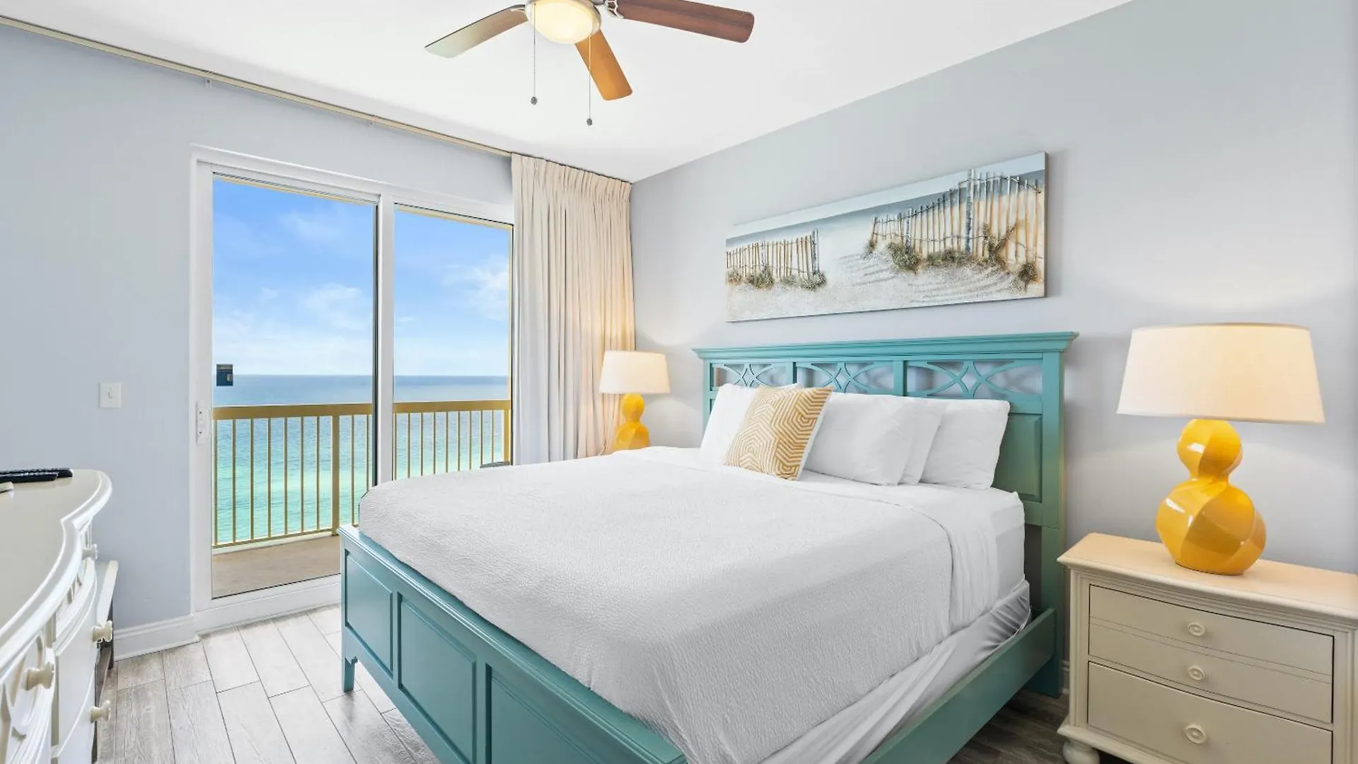 Calypso Resort By Panhandle Getaways Panama City Beach 0*,
