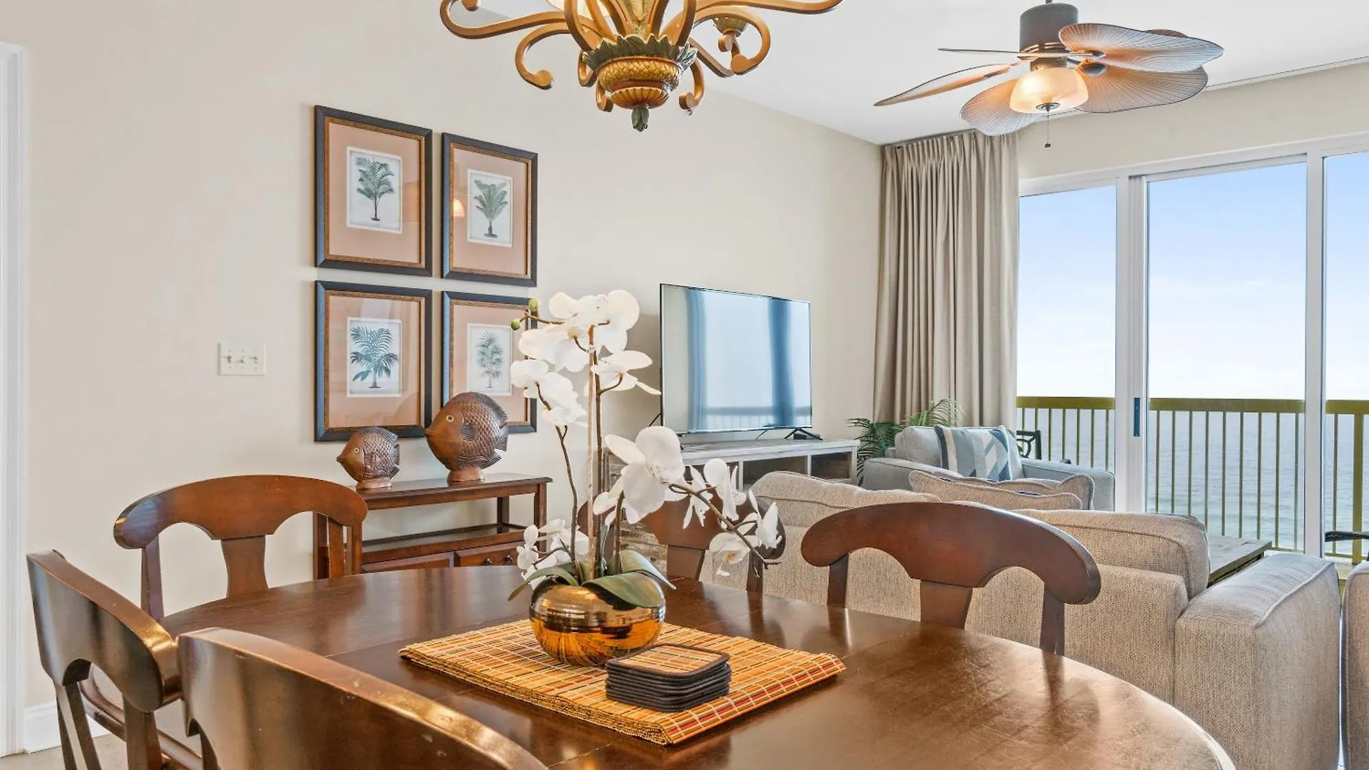Calypso Resort By Panhandle Getaways Panama City Beach United States