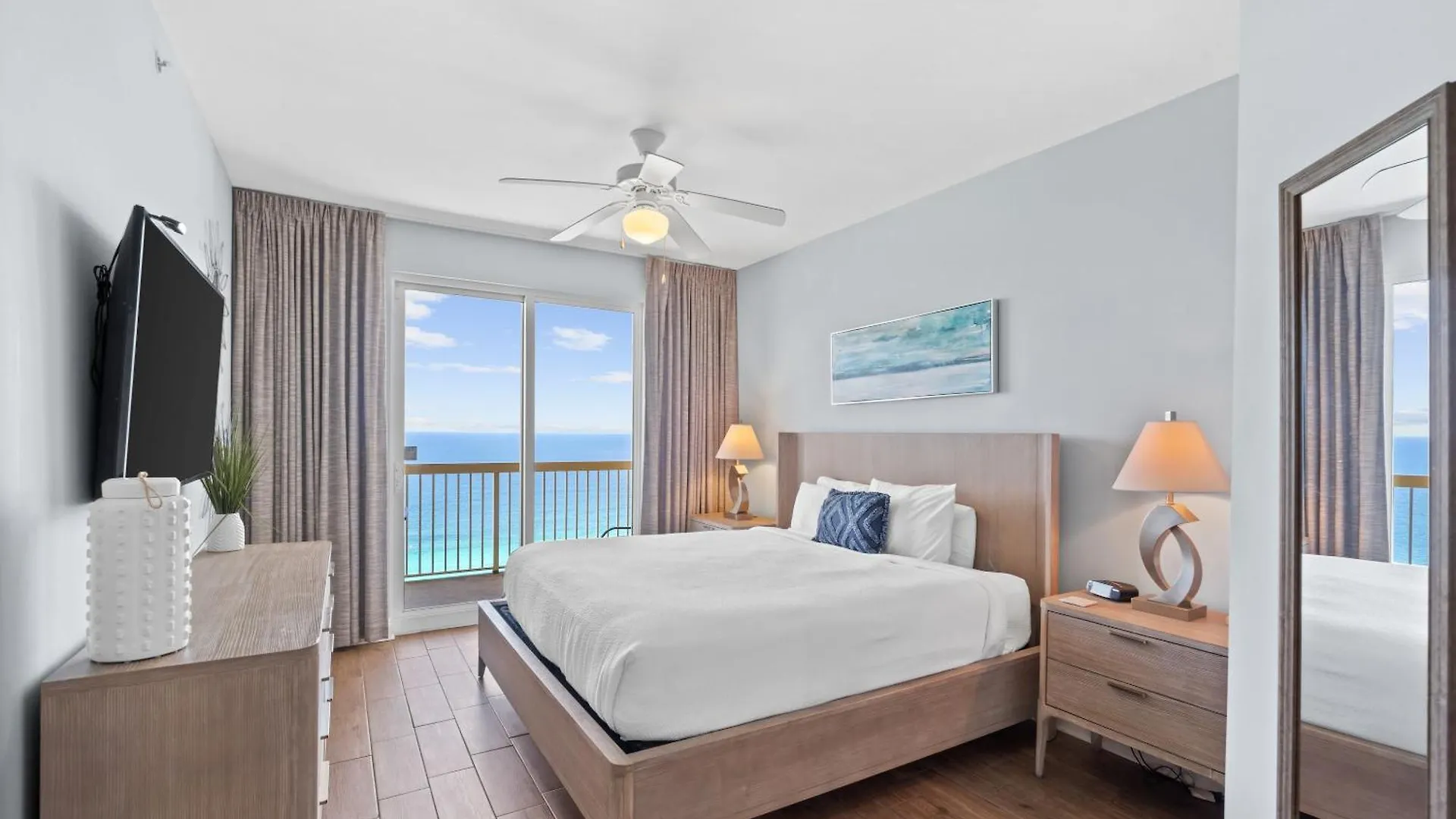 Calypso Resort By Panhandle Getaways Panama City Beach United States