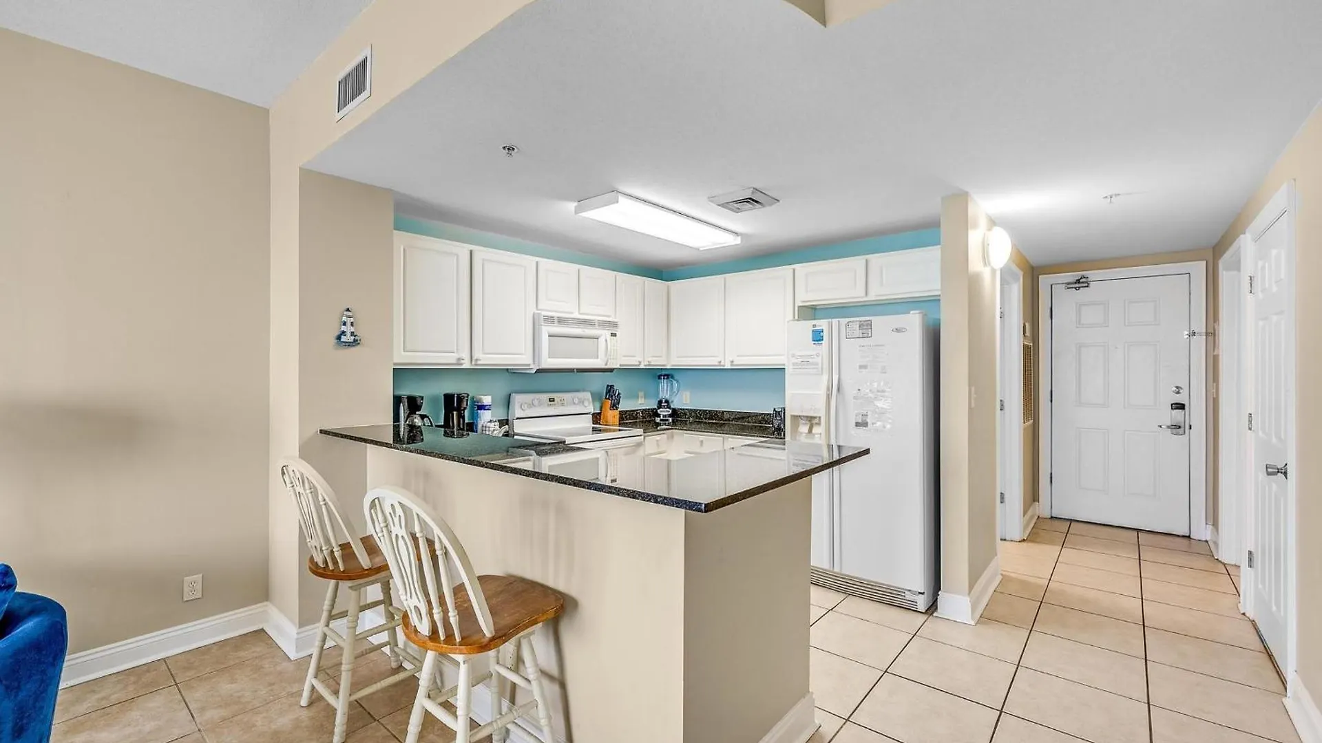Apartment Calypso Resort By Panhandle Getaways Panama City Beach