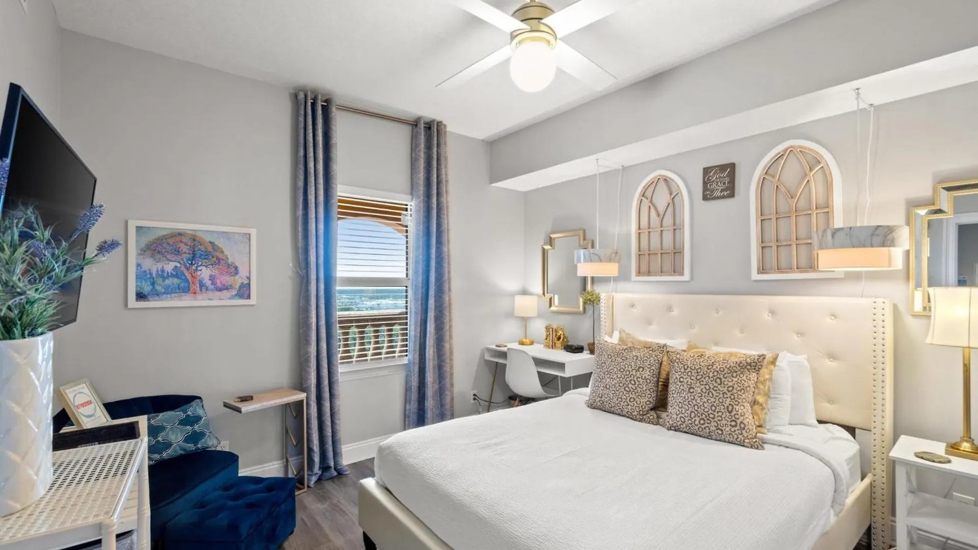Calypso Resort By Panhandle Getaways Panama City Beach 0*,