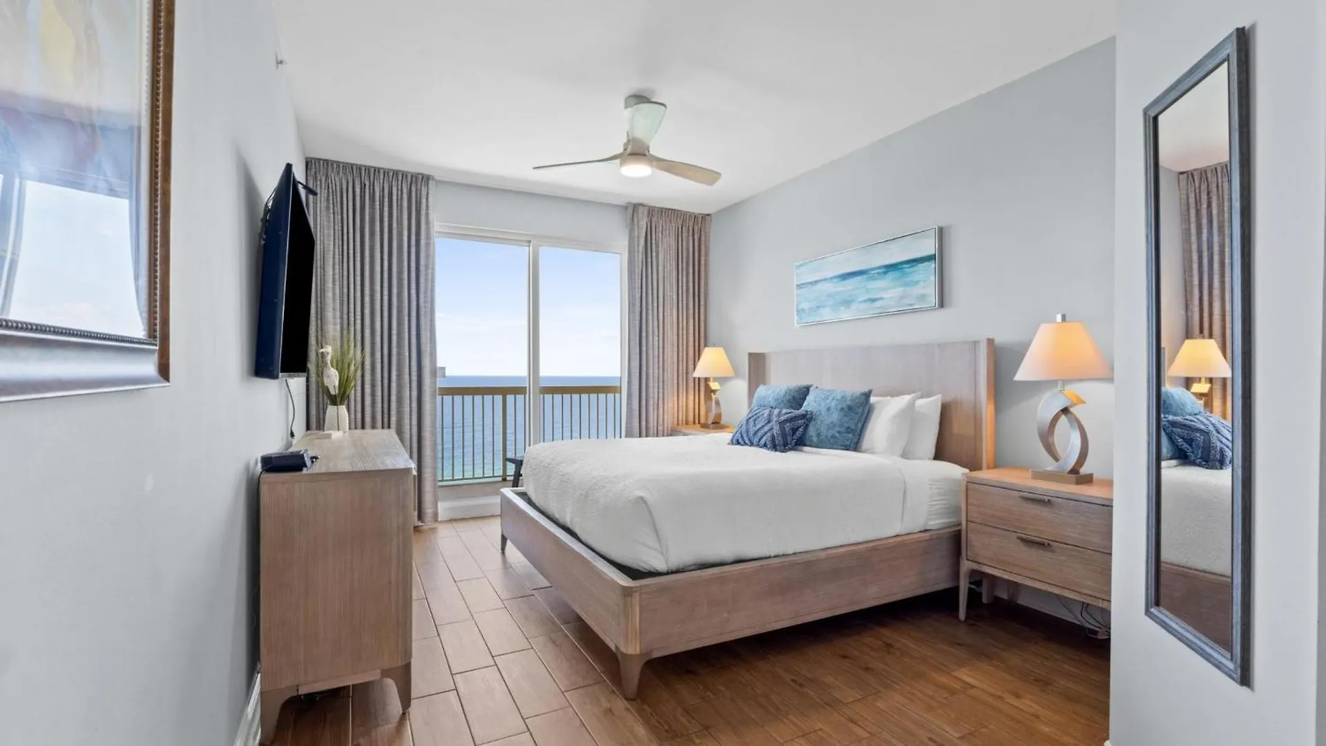 Calypso Resort By Panhandle Getaways Panama City Beach 0*,  United States