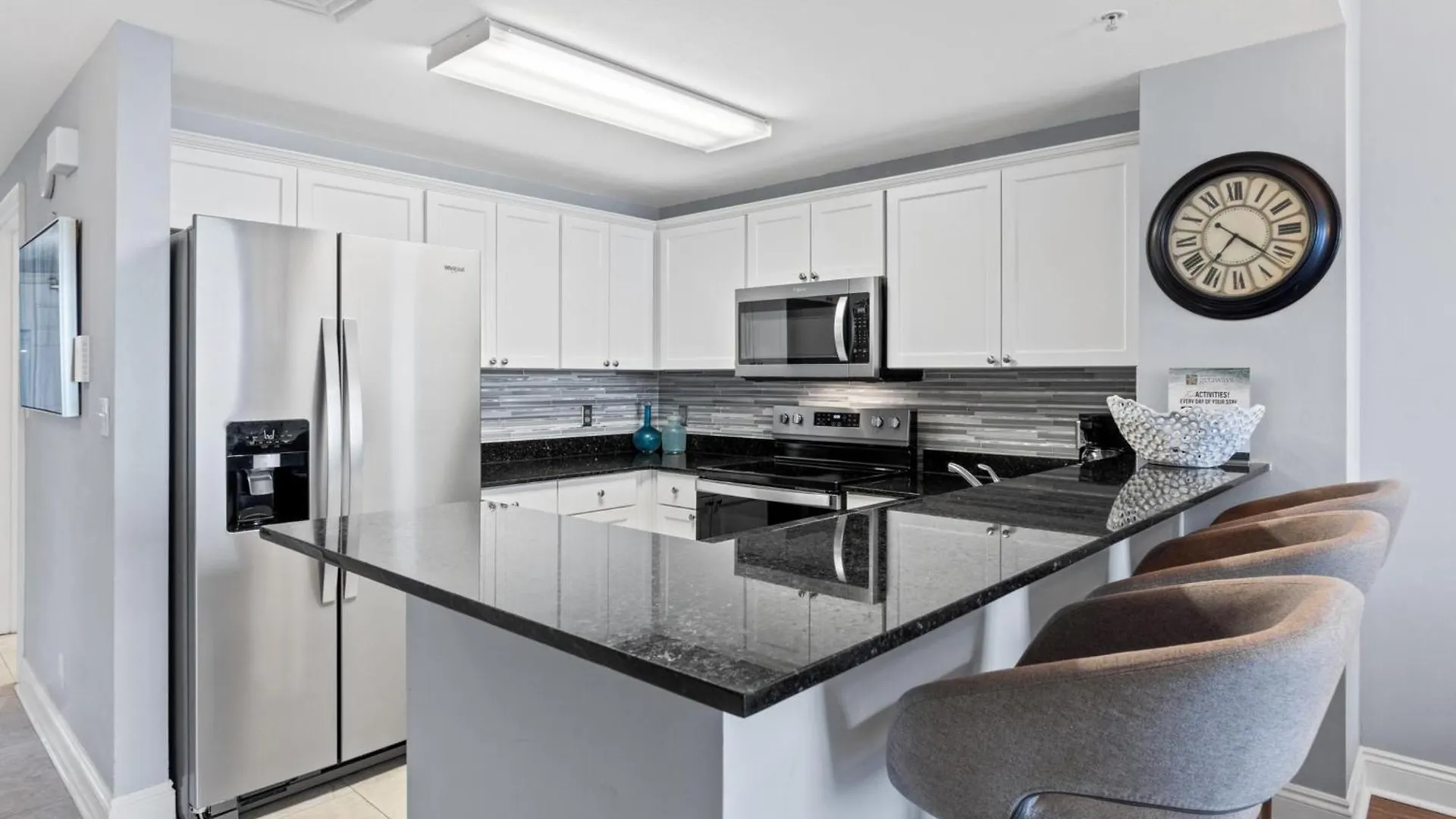 Apartment Calypso Resort By Panhandle Getaways Panama City Beach United States