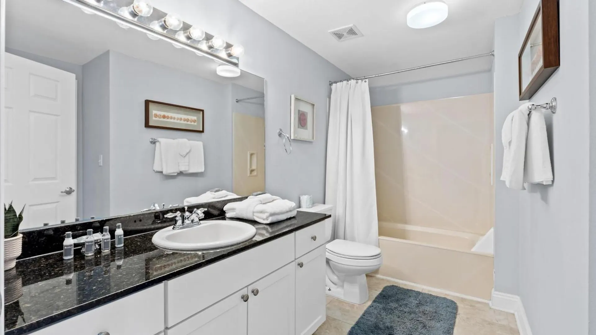 Calypso Resort By Panhandle Getaways Panama City Beach Apartment
