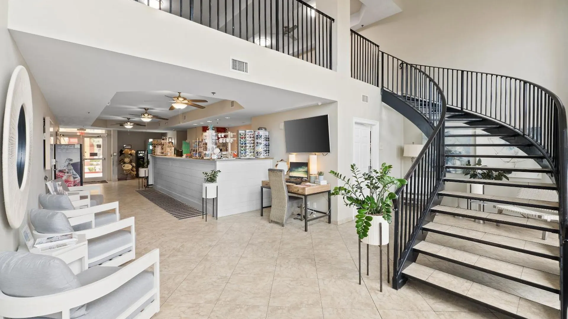 Calypso Resort By Panhandle Getaways Panama City Beach Apartment