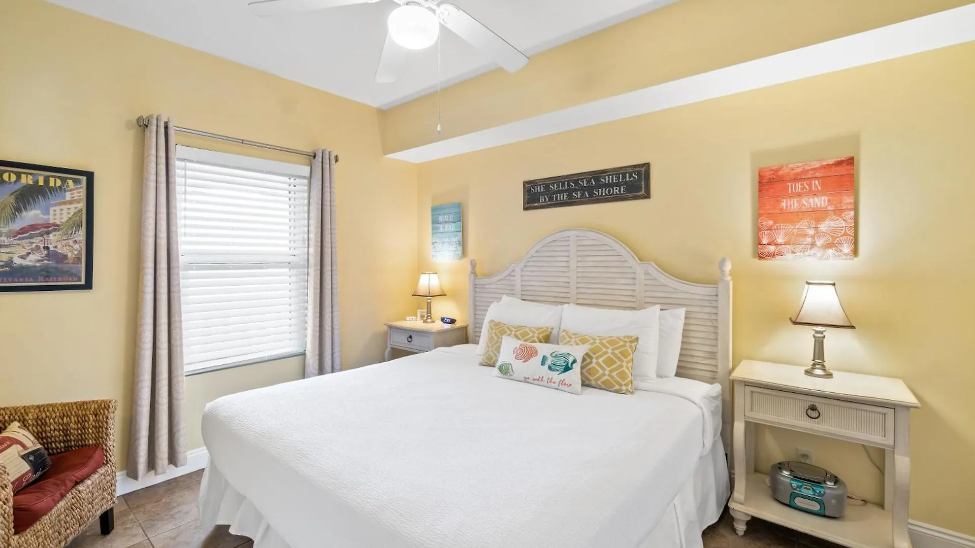 Apartment Calypso Resort By Panhandle Getaways Panama City Beach