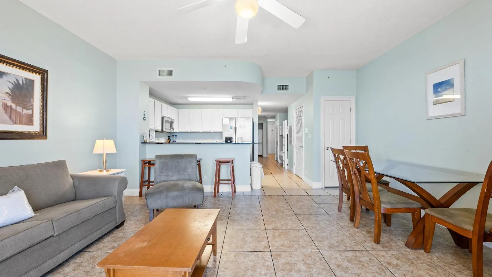 Calypso Resort By Panhandle Getaways Panama City Beach United States