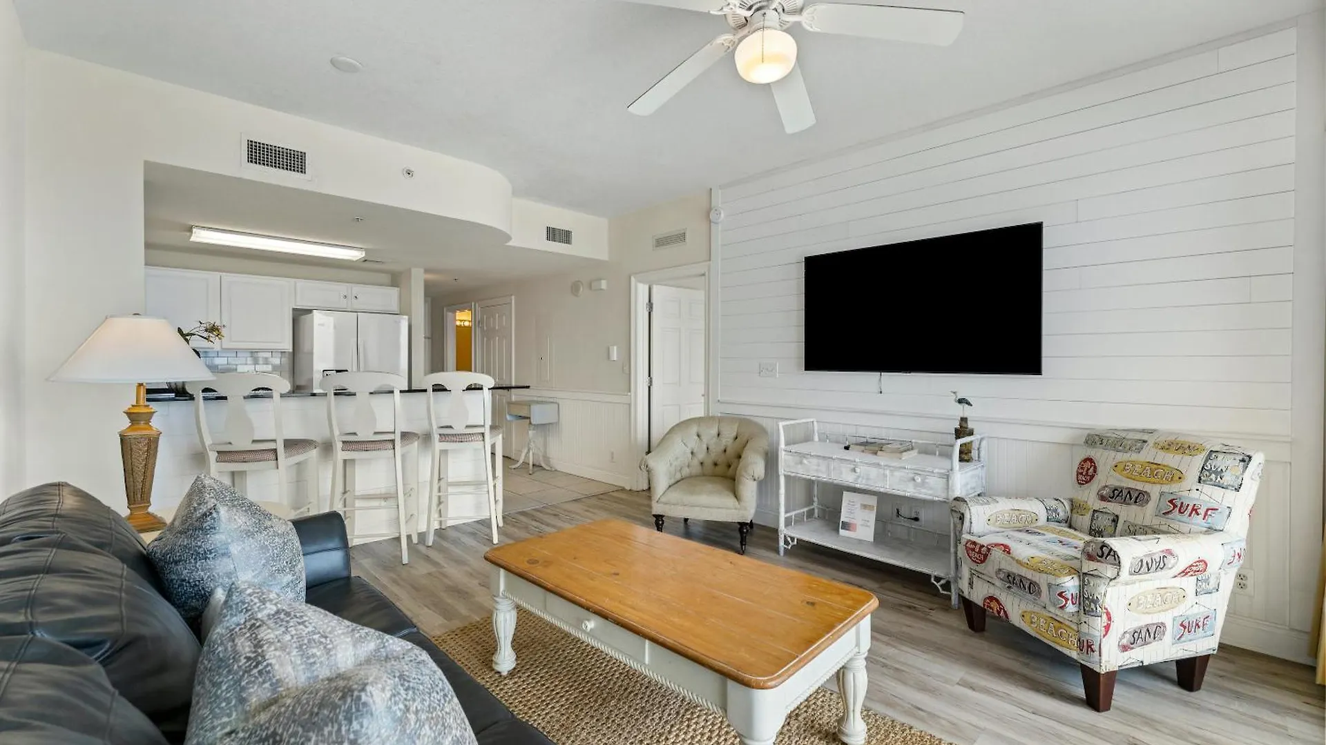 Calypso Resort By Panhandle Getaways Panama City Beach
