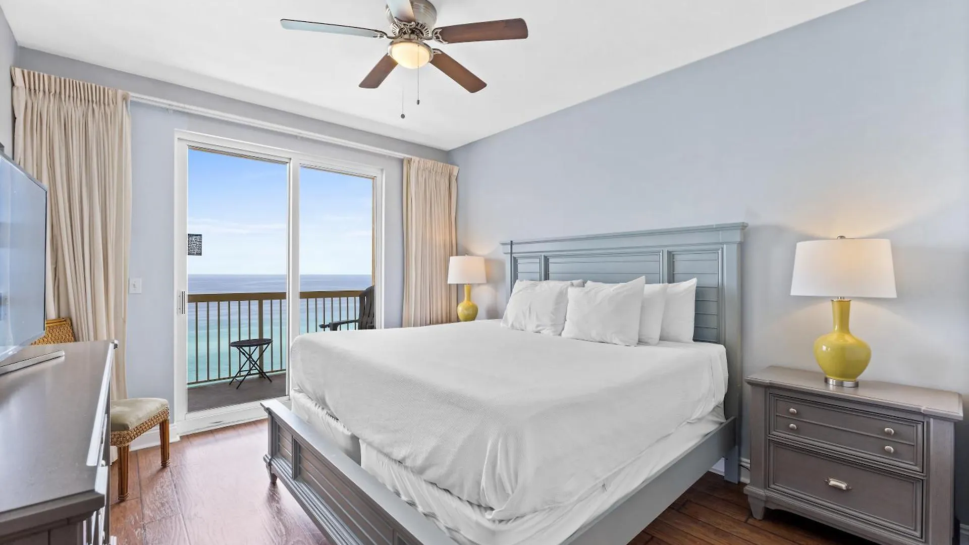 Calypso Resort By Panhandle Getaways Panama City Beach