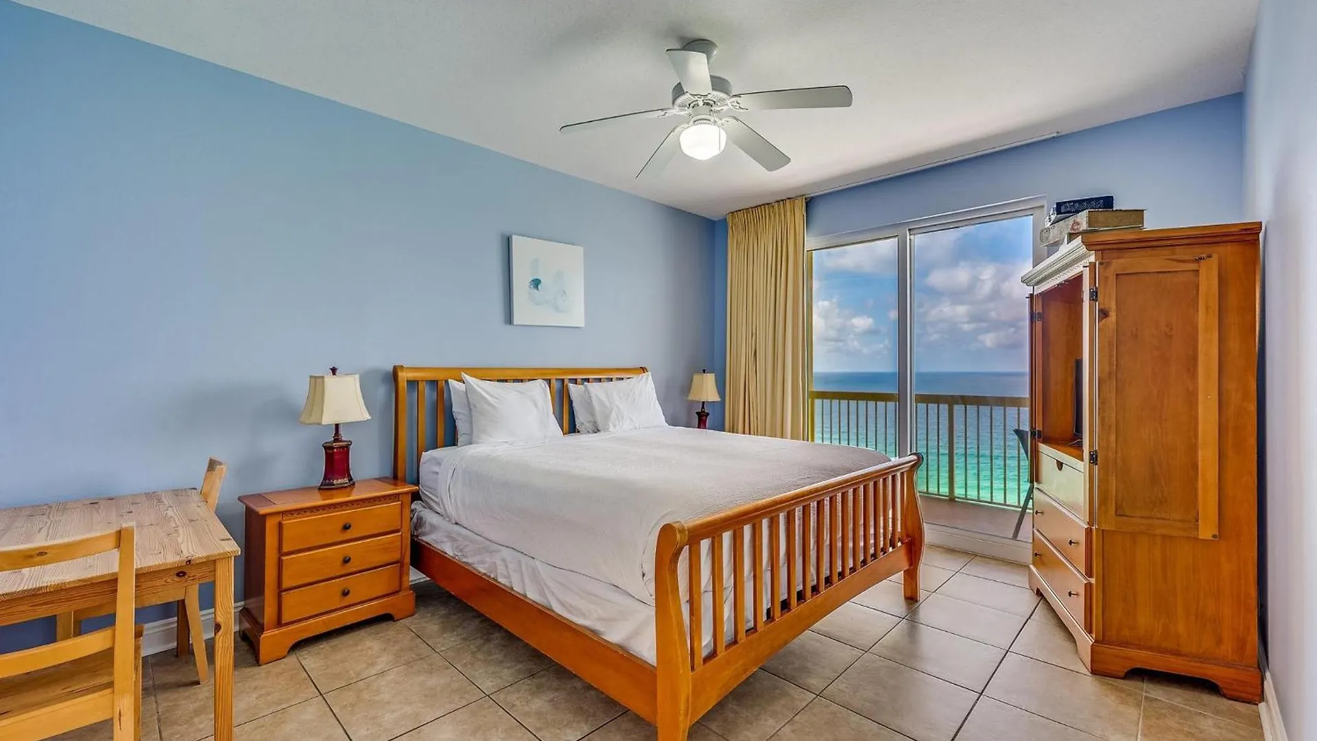 Calypso Resort By Panhandle Getaways Panama City Beach