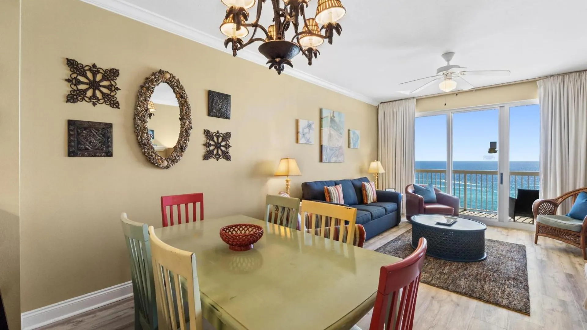 Calypso Resort By Panhandle Getaways Panama City Beach United States