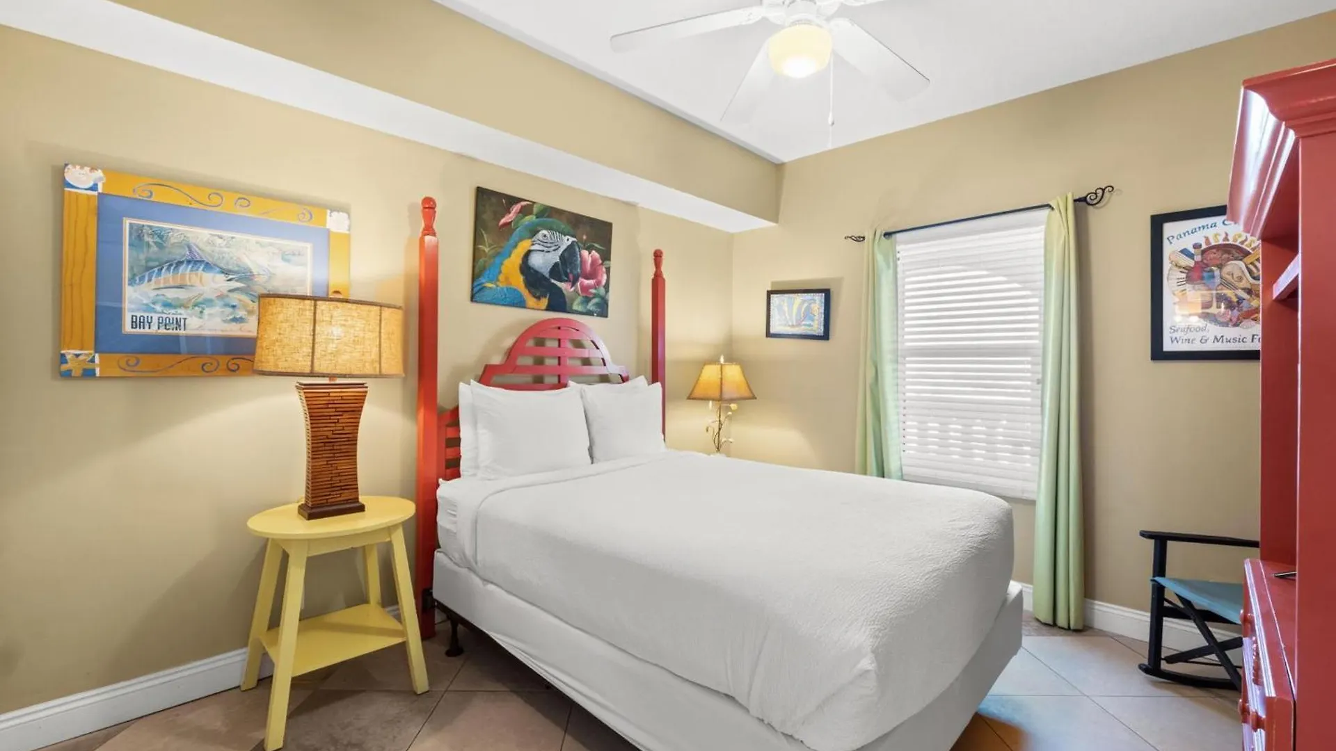 Apartment Calypso Resort By Panhandle Getaways Panama City Beach