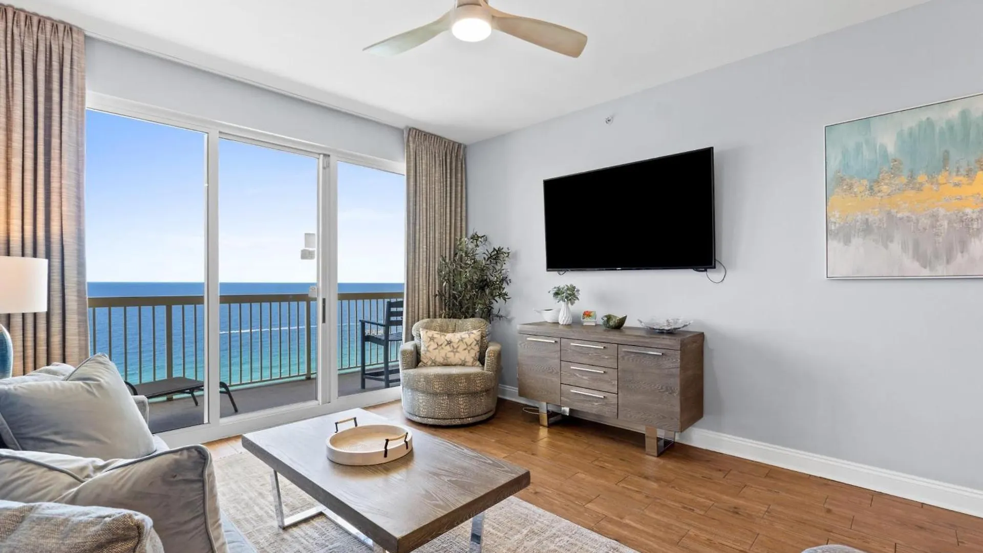 Calypso Resort By Panhandle Getaways Panama City Beach United States