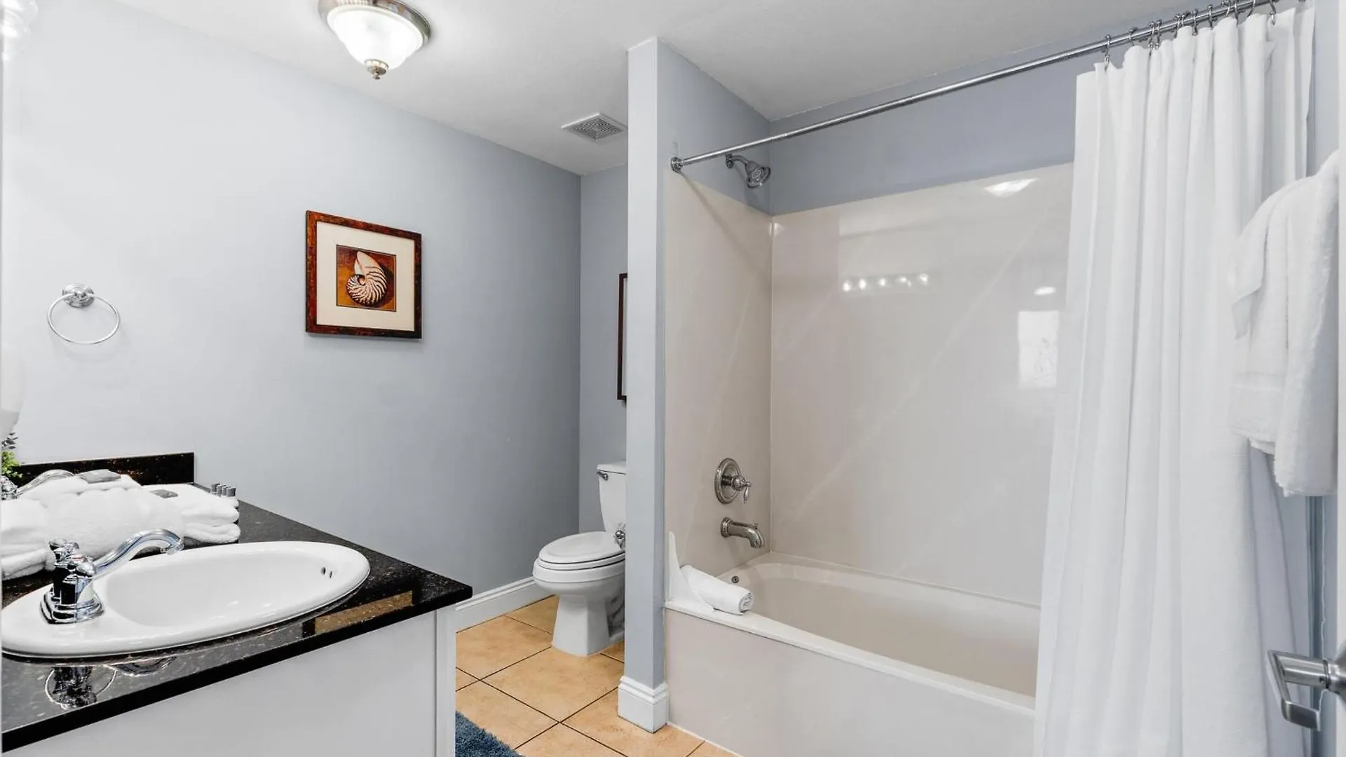 Calypso Resort By Panhandle Getaways Panama City Beach